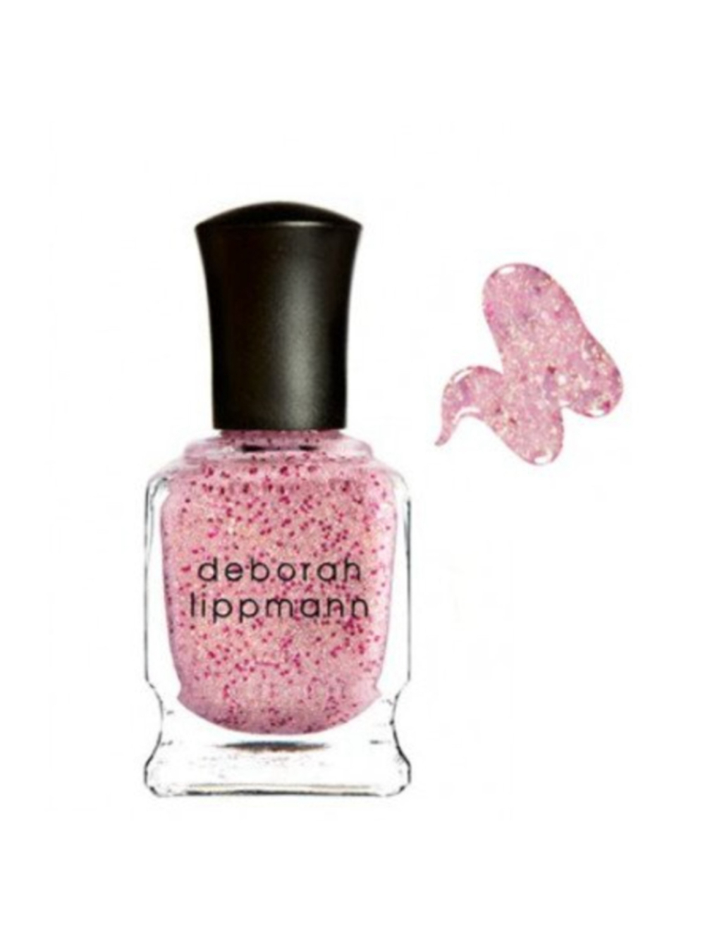 Deborah Lippmann Color Nail Lacquer - Mermaid's Kiss 15 ml / 0.5 fl oz